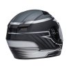 BELL KASK INTEGRALNY QUALIFIER DLX MIPS RAISER B/W
